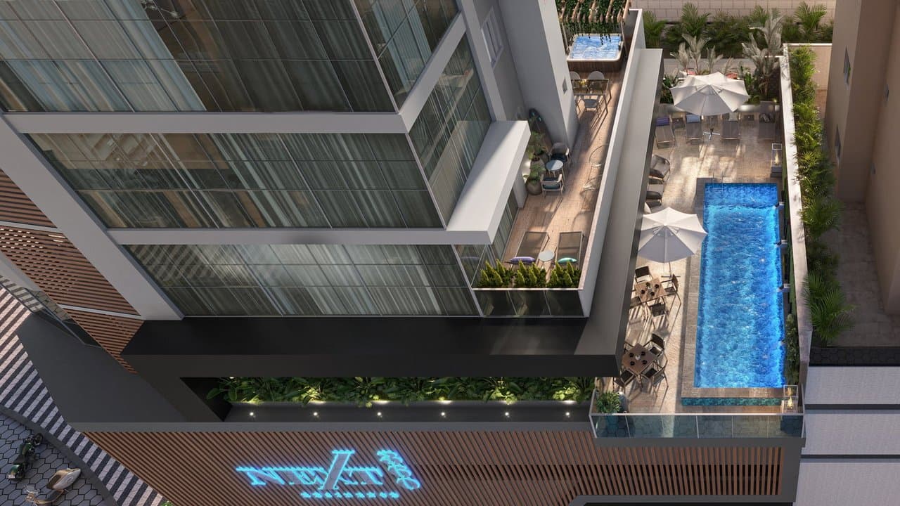 Next 360 - Residence