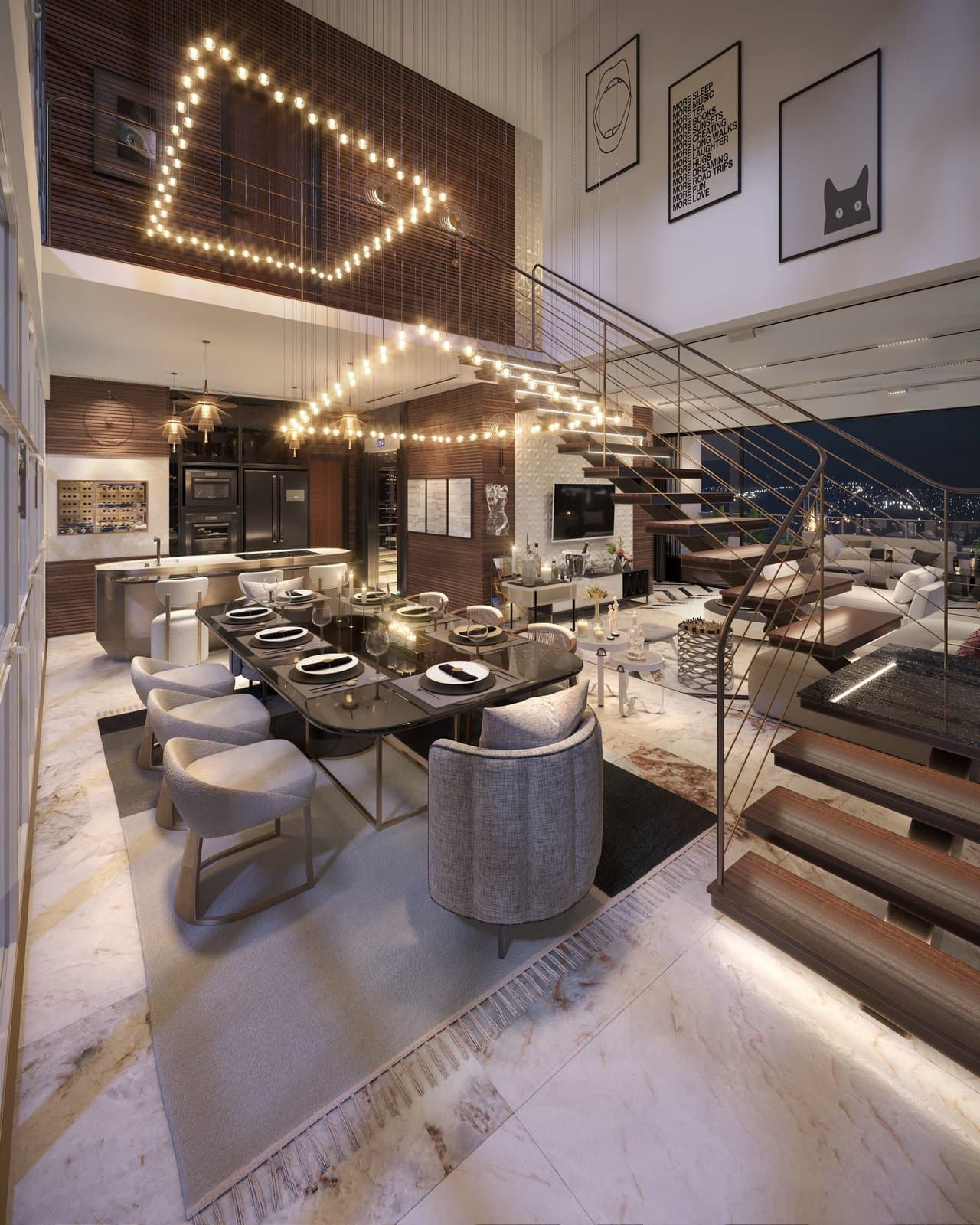 Next 360 - Residence