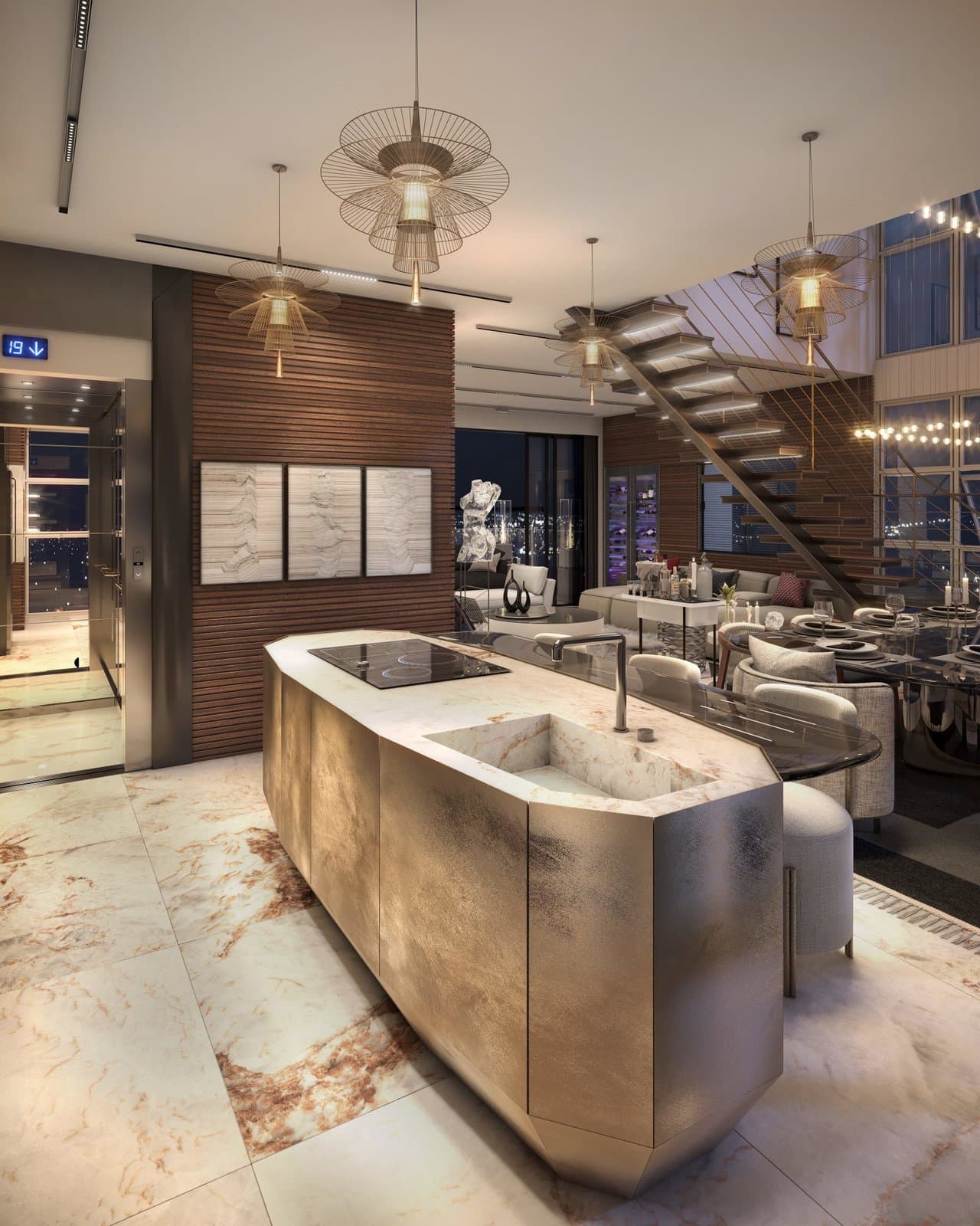 Next 360 - Residence