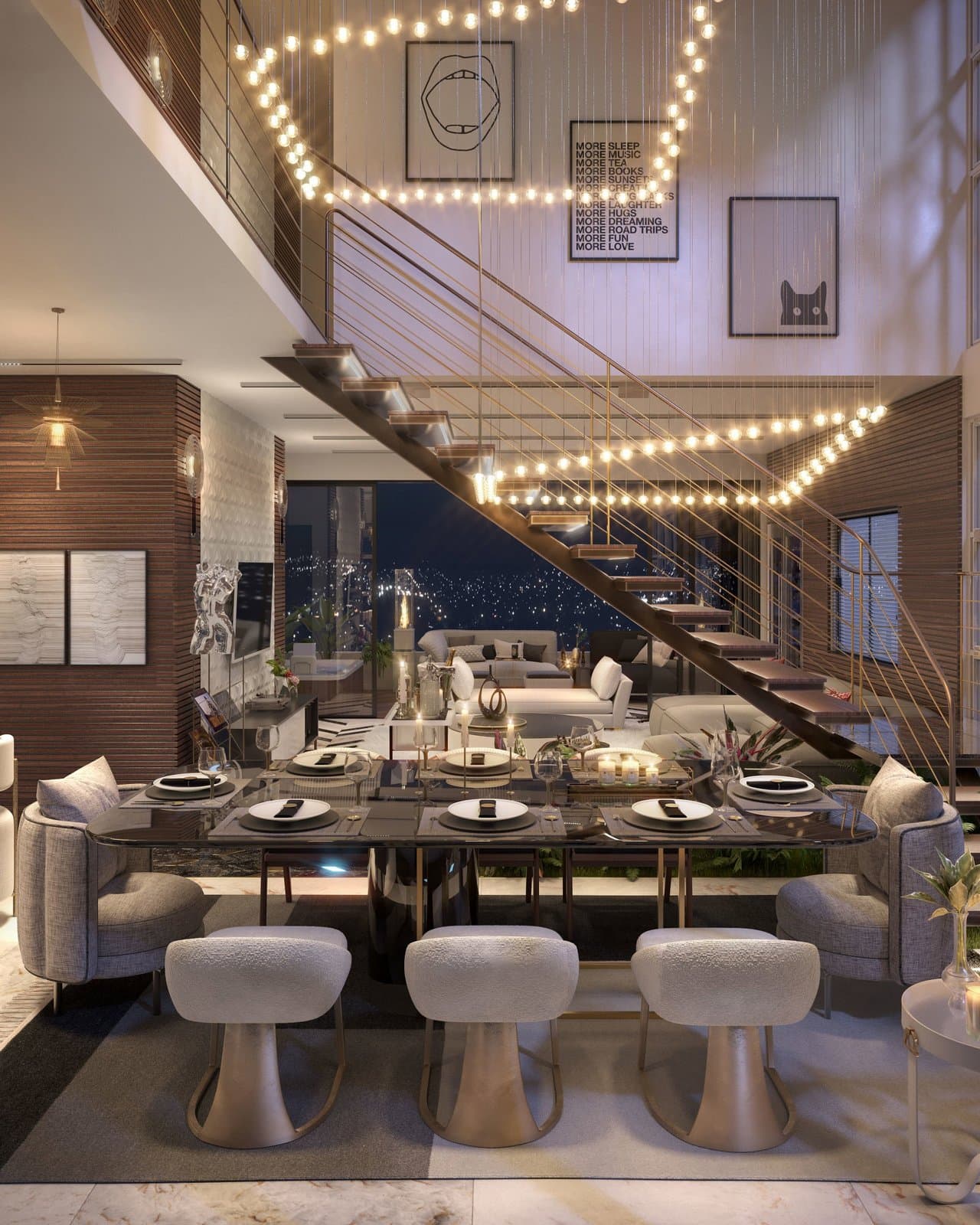 Next 360 - Residence