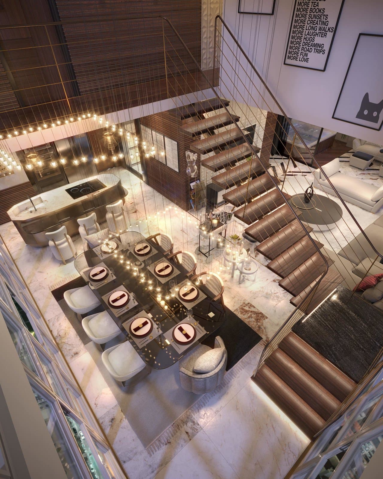 Next 360 - Residence