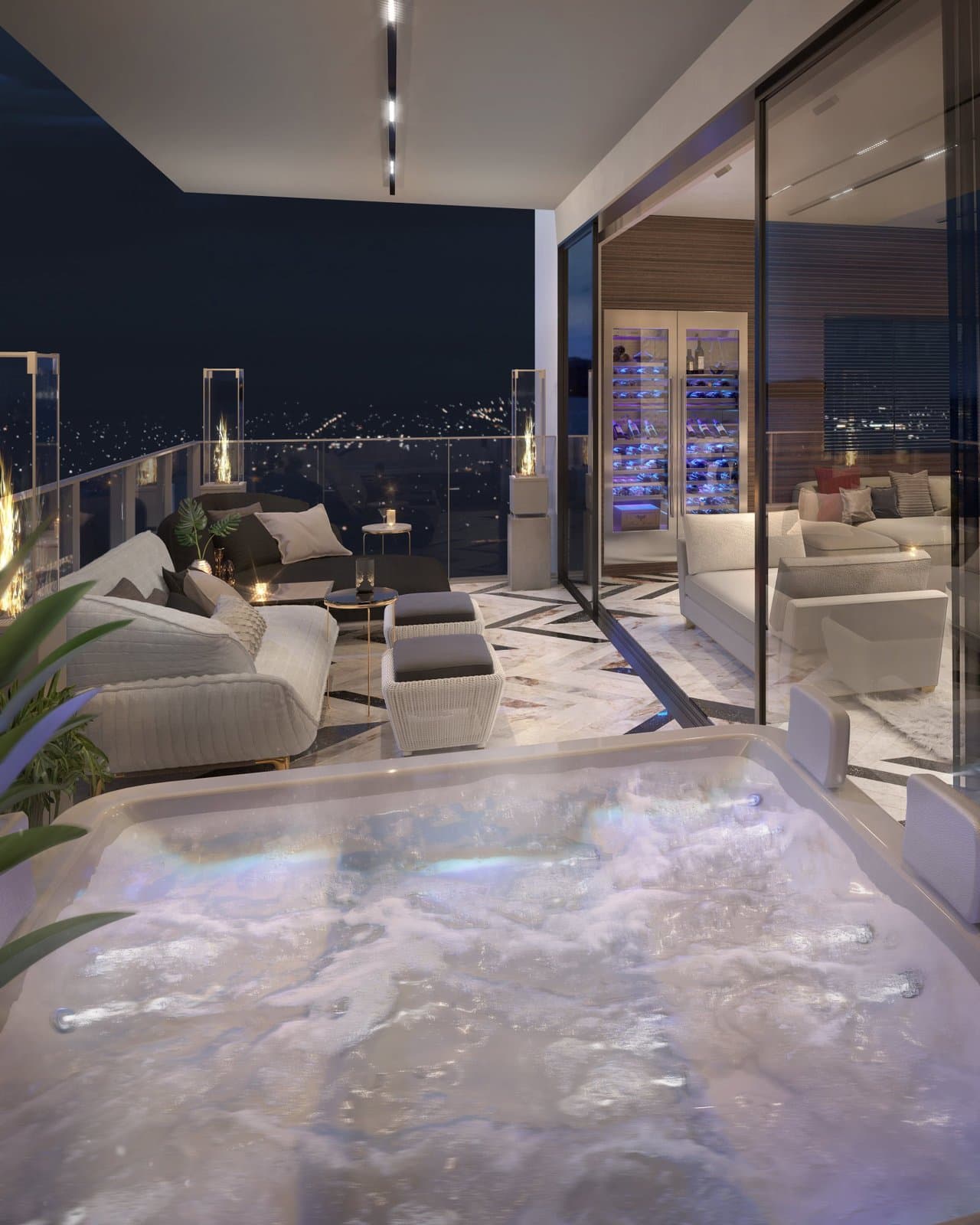 Next 360 - Residence
