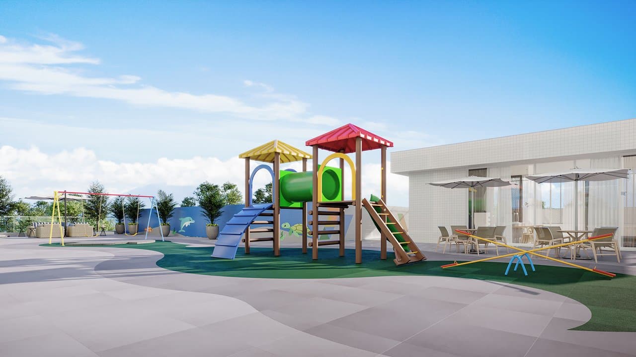 Horizon Residence