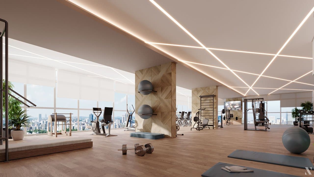 Horizon Residence