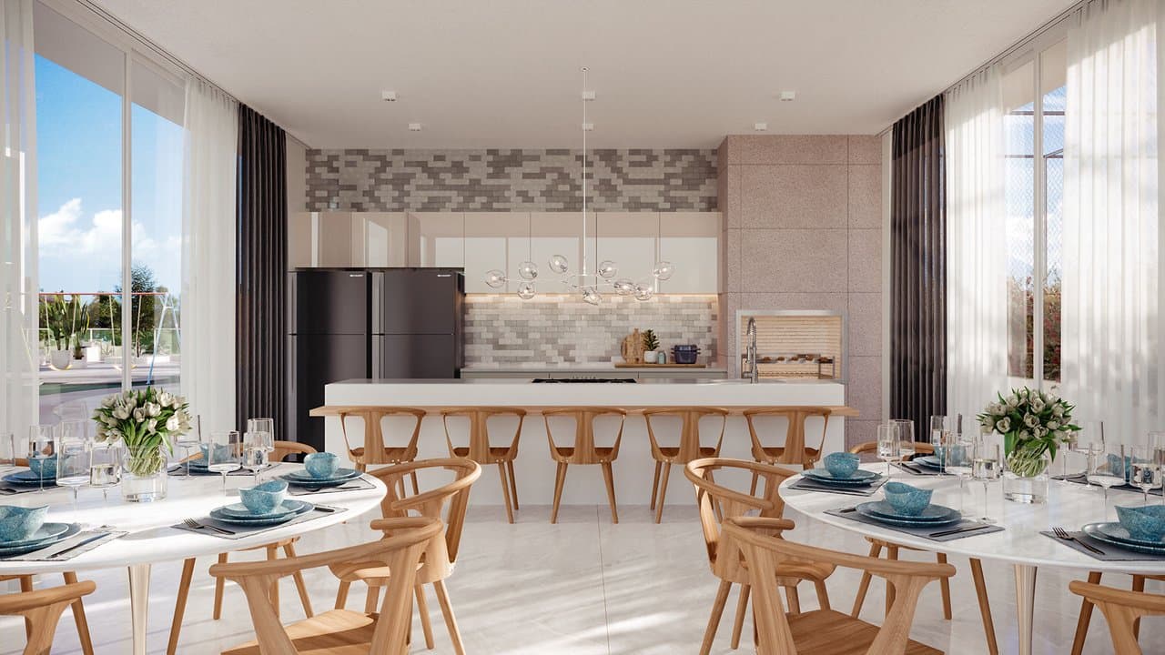 Horizon Residence