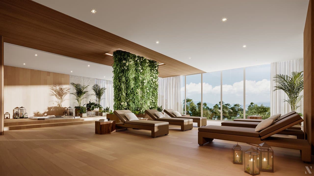 Horizon Residence