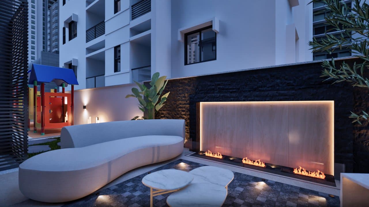 Harmonie Residence