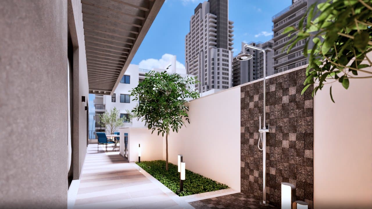 Harmonie Residence