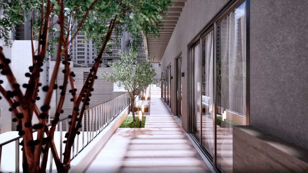 Harmonie Residence