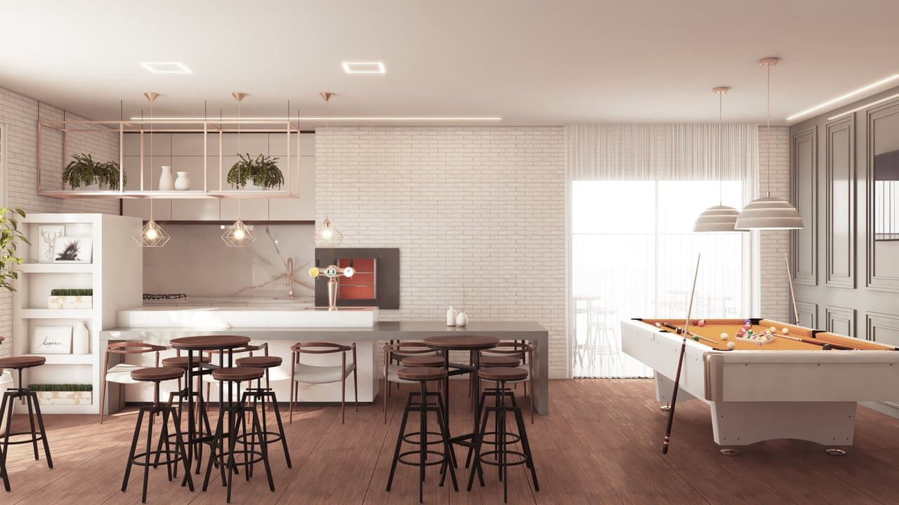 Essenza Residence