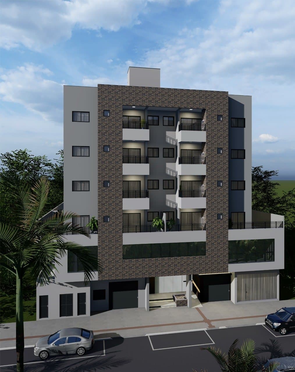 Agatha Residence