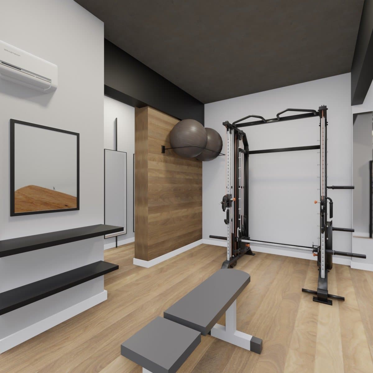 Agatha Residence