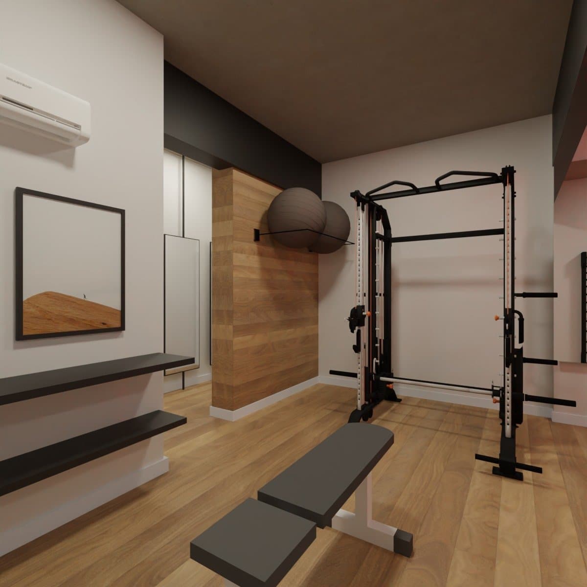 Agatha Residence
