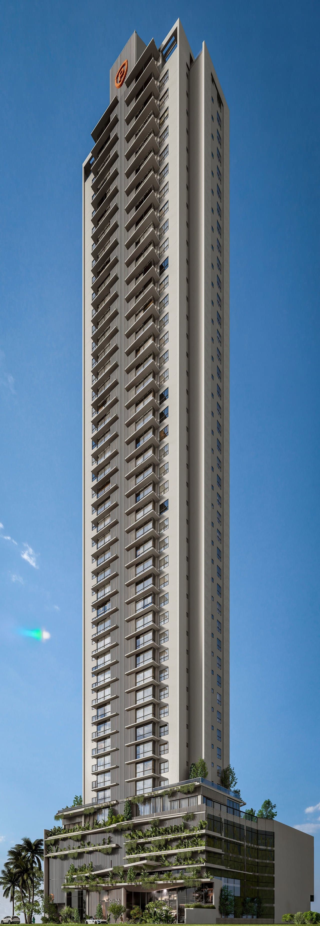 Celina Garden Residence