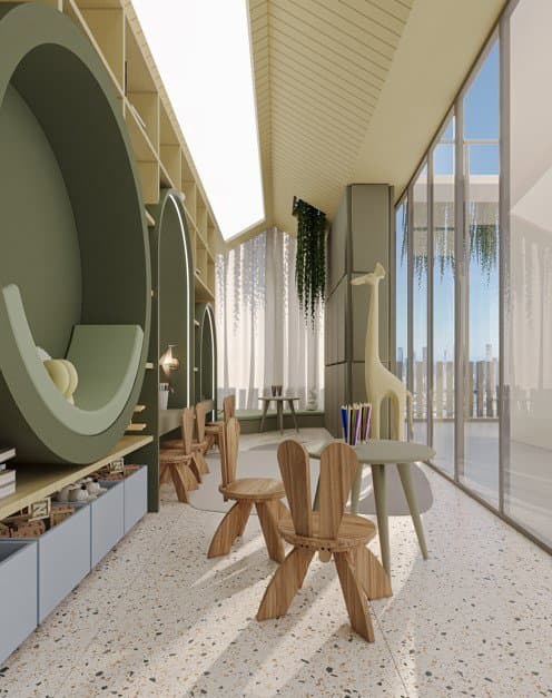 Celina Garden Residence