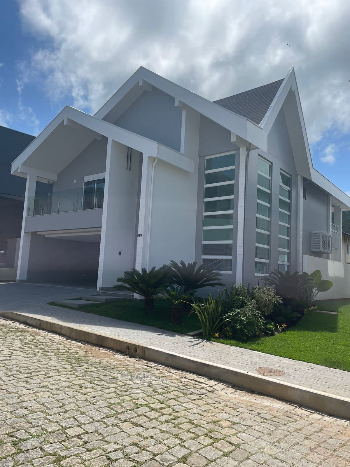 Casa 99