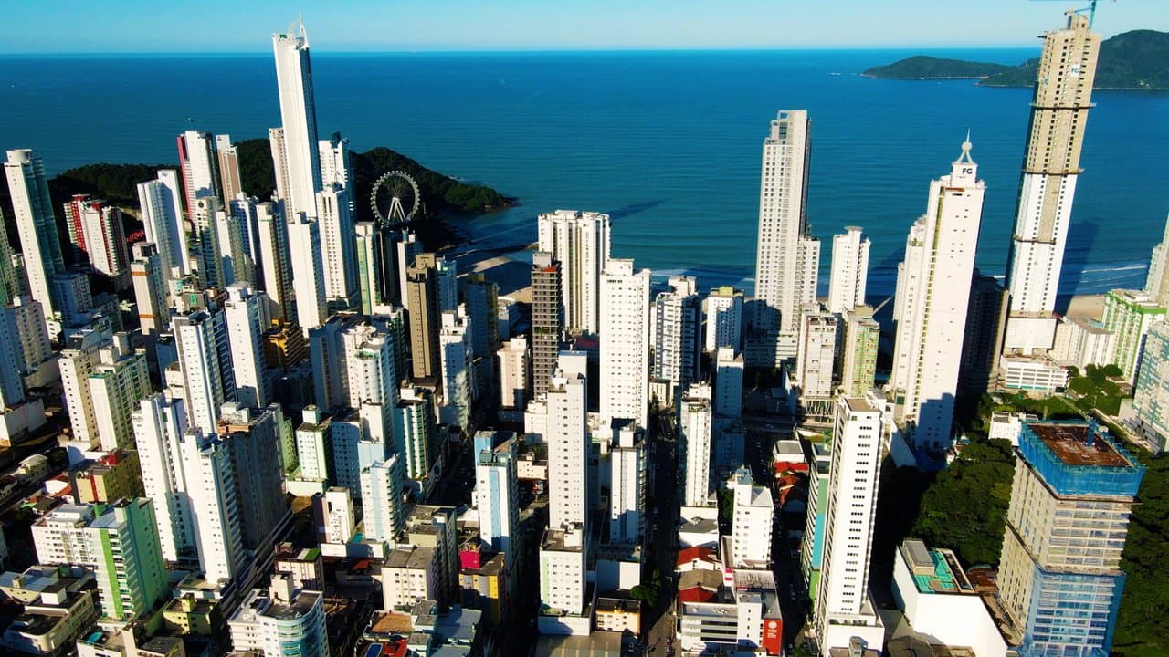 Las Brisas