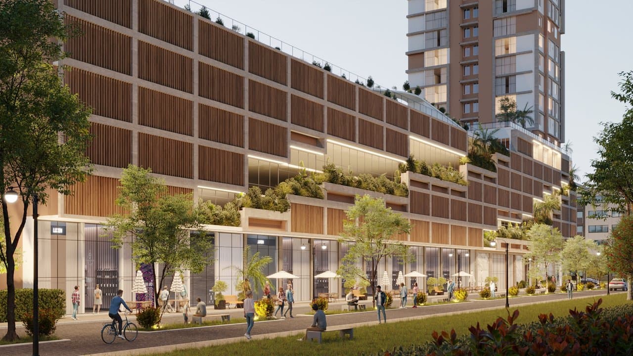 High Line