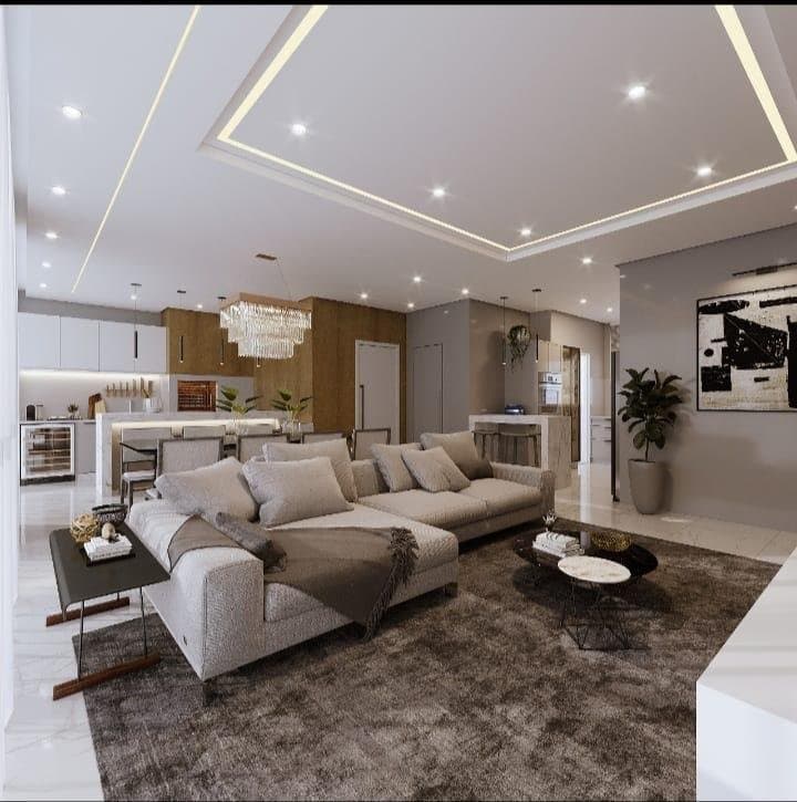 Azure Residence