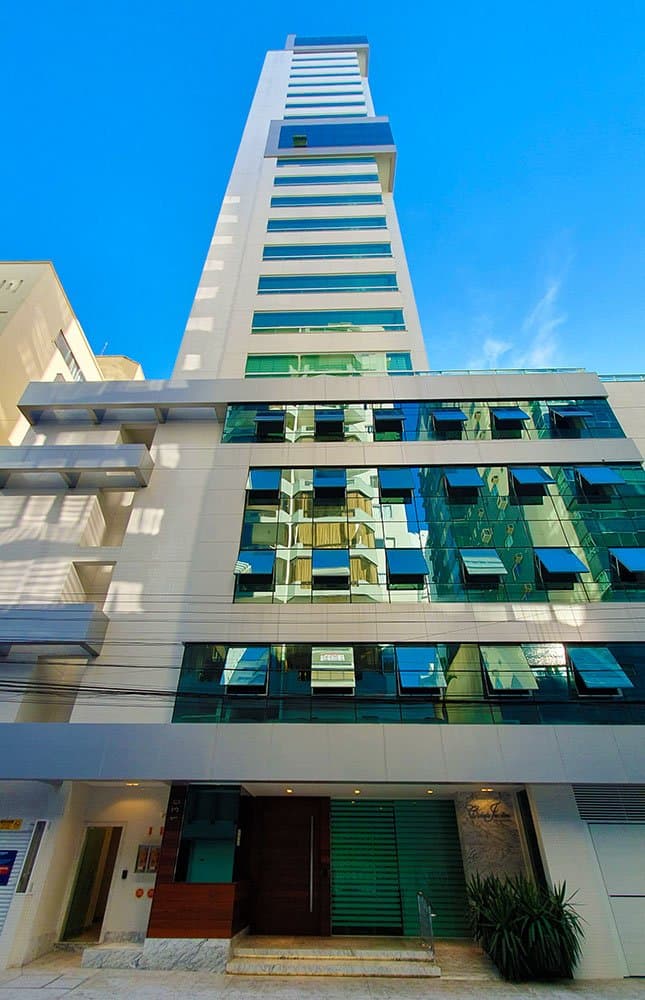 Residencial Cidade Jardim