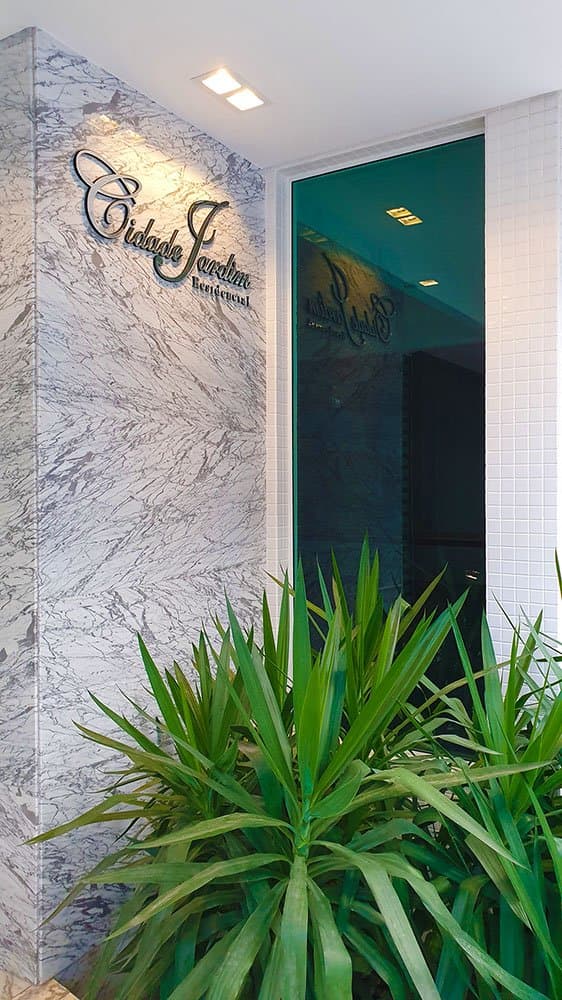Residencial Cidade Jardim