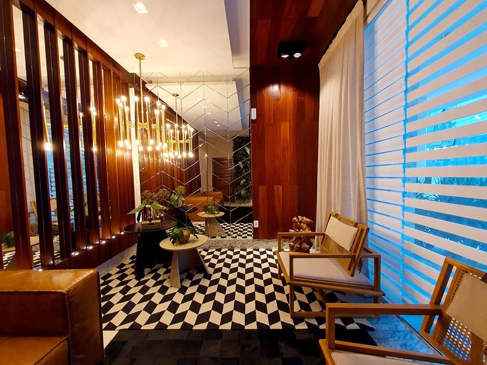 Residencial Cidade Jardim