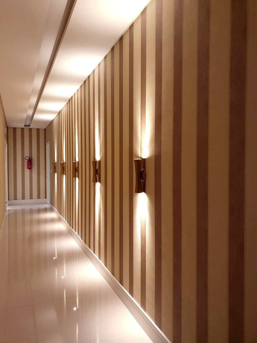 Residencial Cidade Jardim