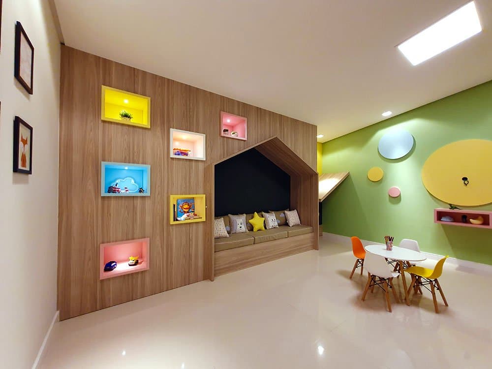 Residencial Cidade Jardim