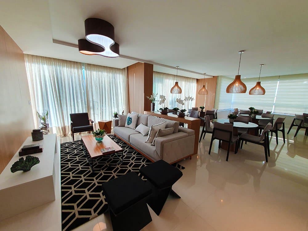 Residencial Cidade Jardim