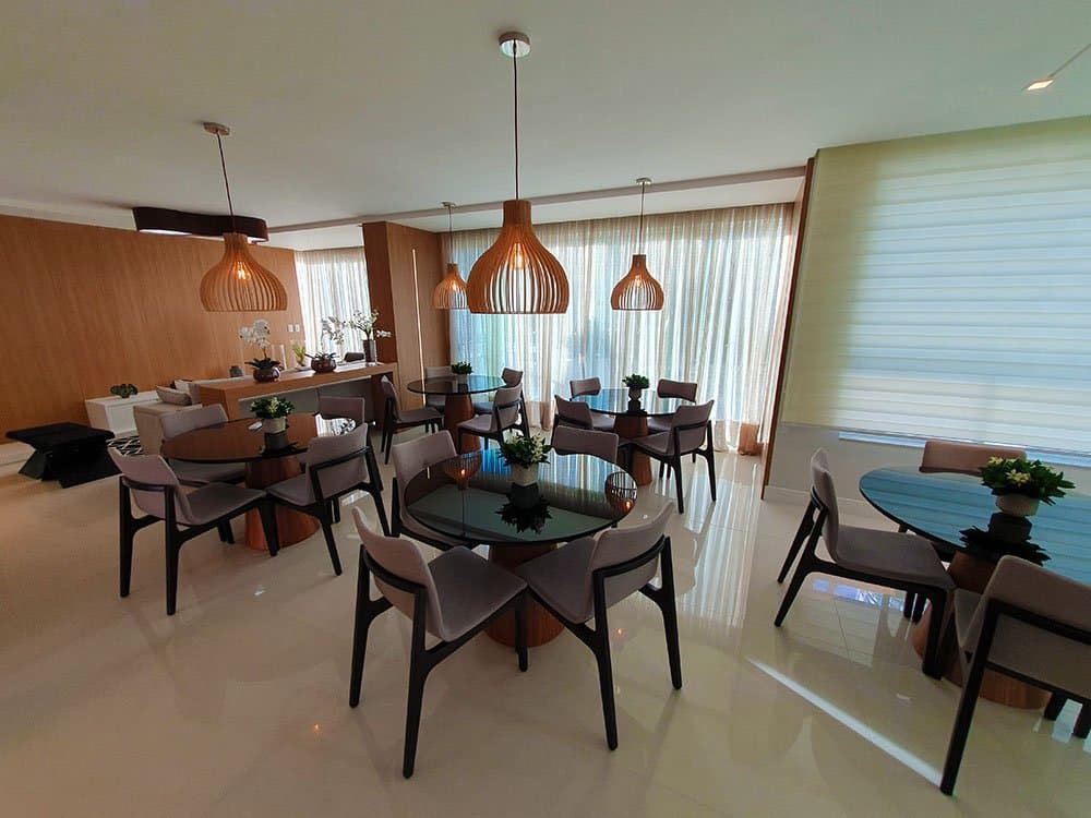 Residencial Cidade Jardim