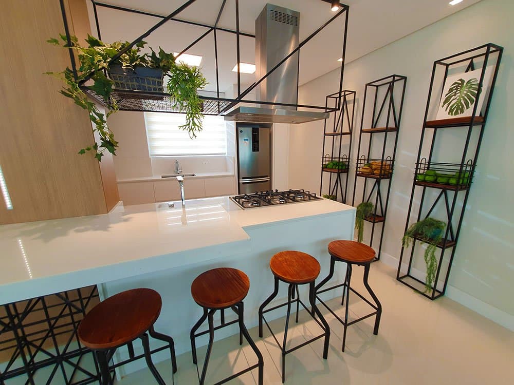 Residencial Cidade Jardim
