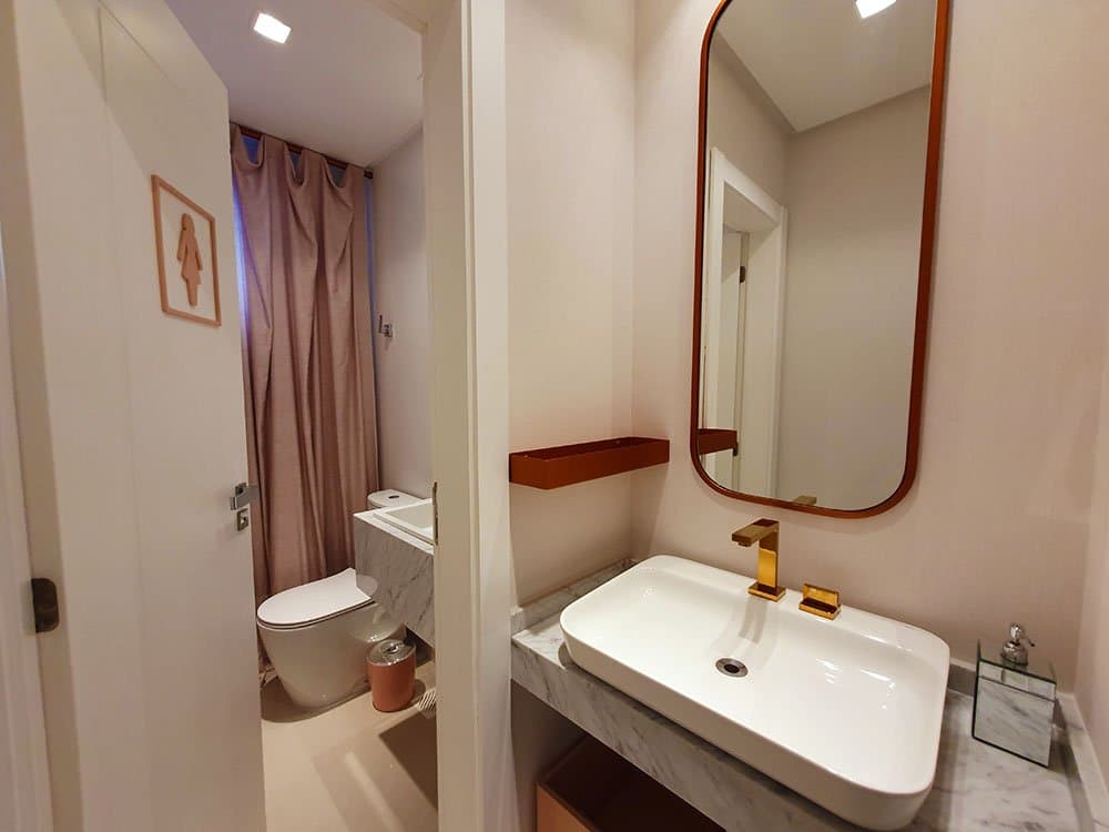 Residencial Cidade Jardim