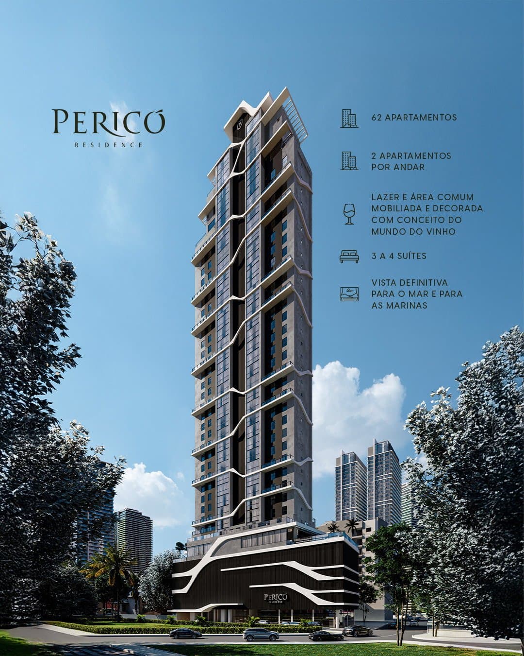Pericó Residence