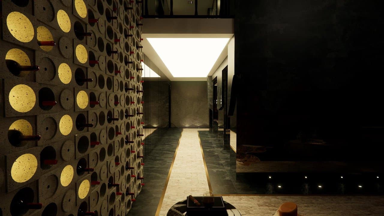 Pericó Residence
