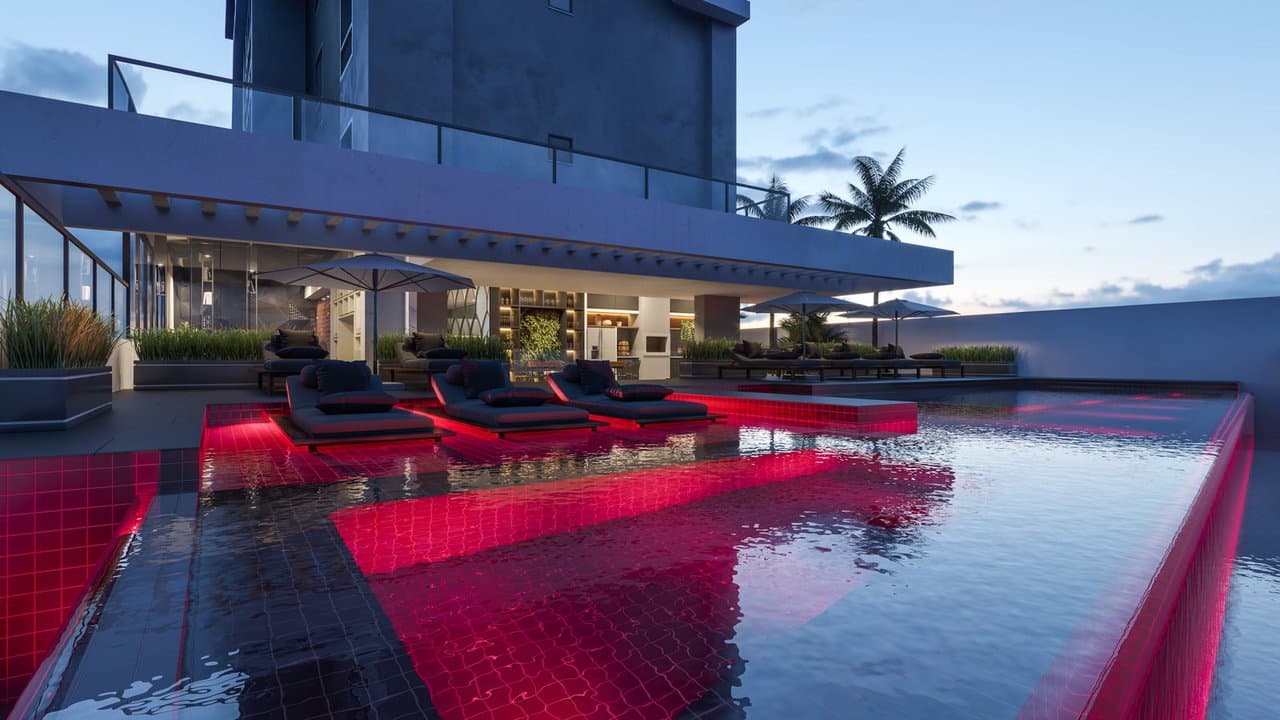 Pericó Residence