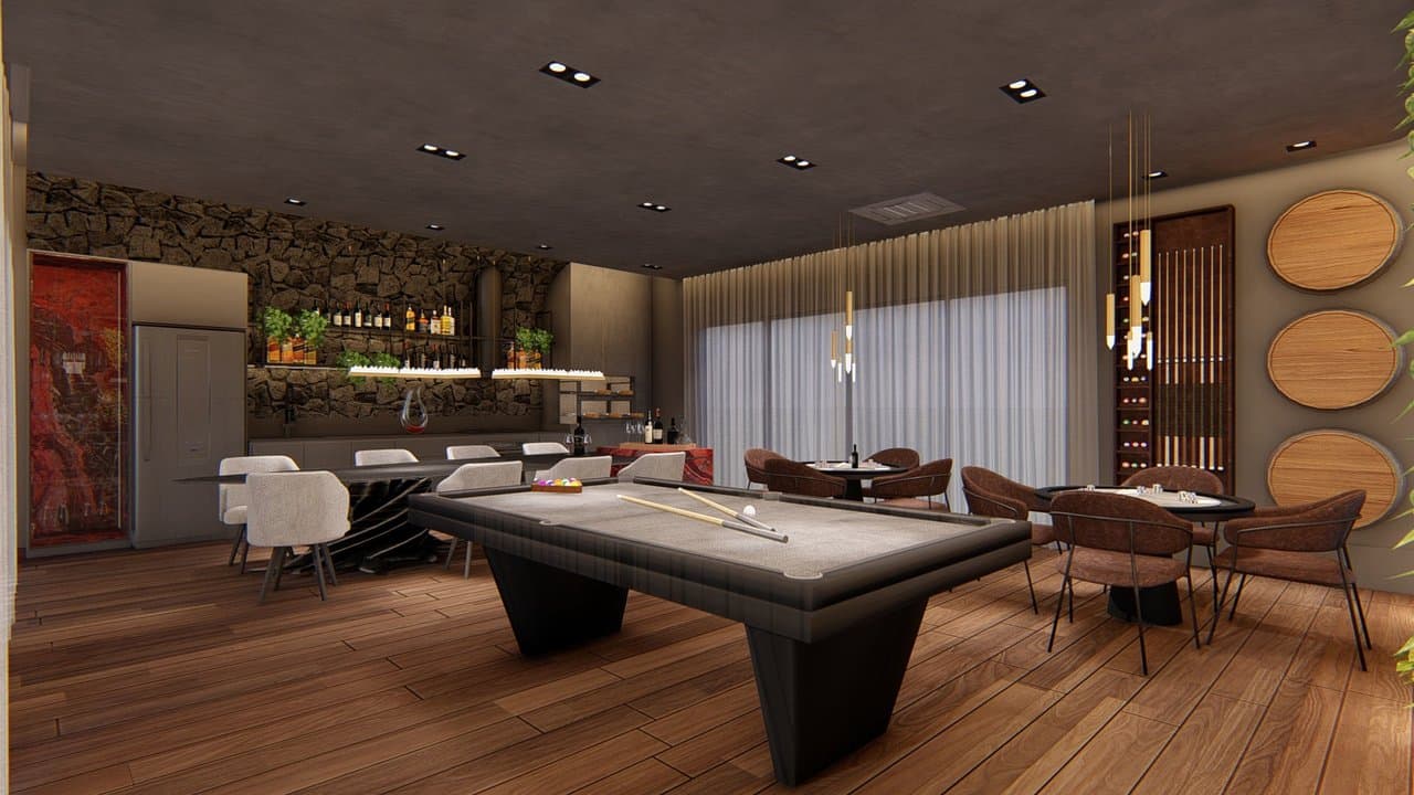 Pericó Residence