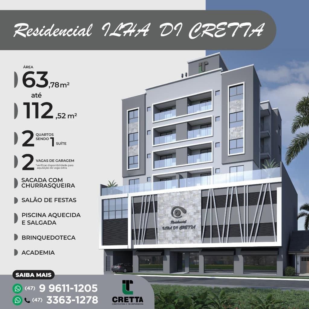 Residencial Ilha Di Cretta