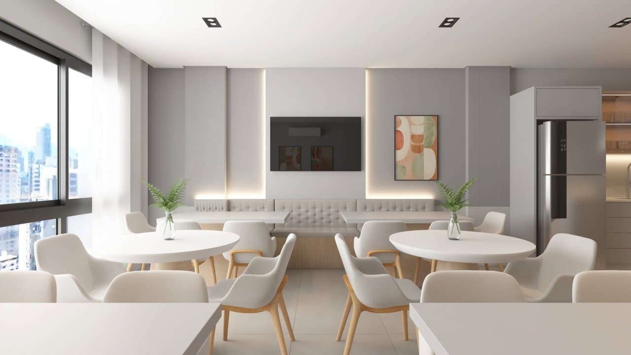 Residencial Ilha Di Cretta