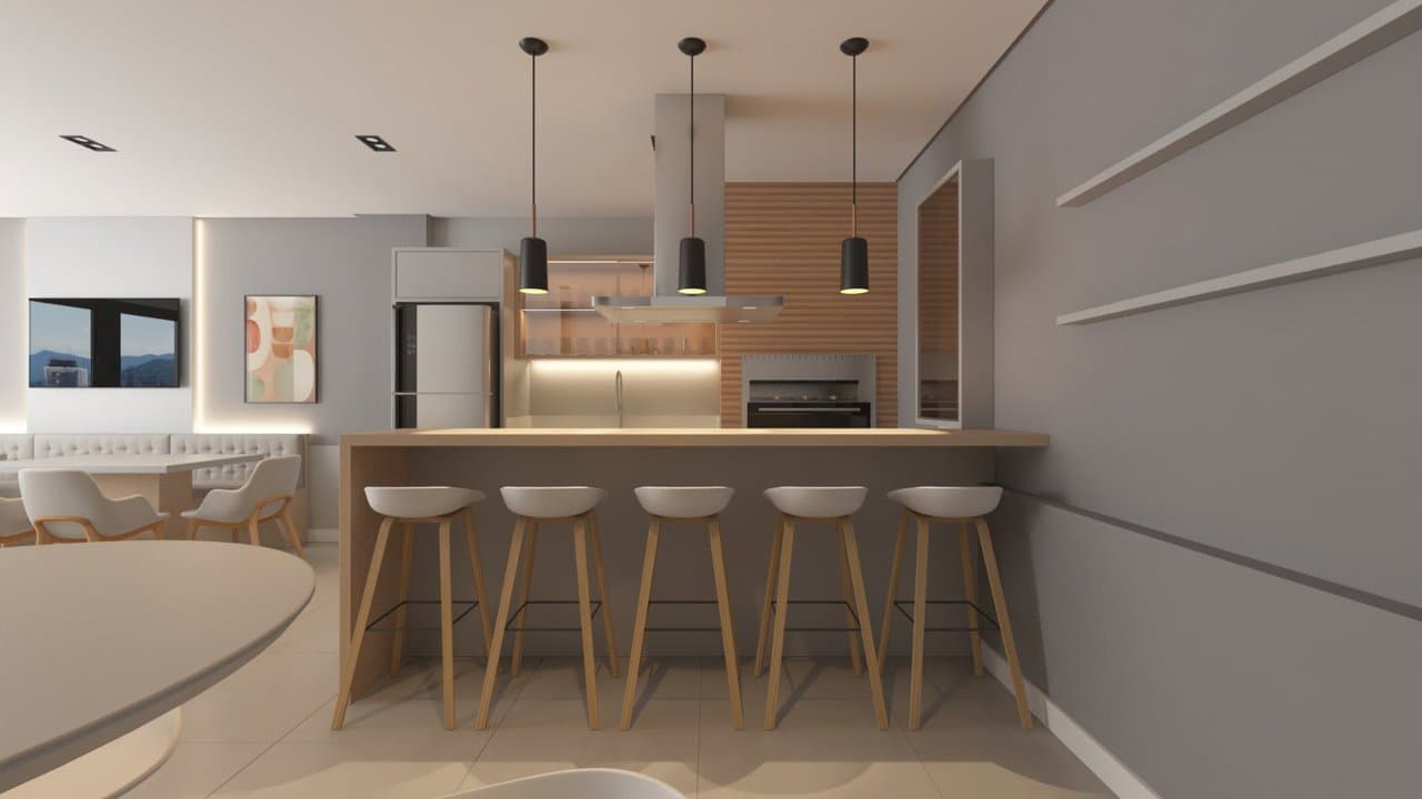 Residencial Ilha Di Cretta
