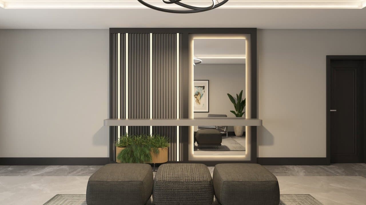 Residencial Ilha Di Cretta