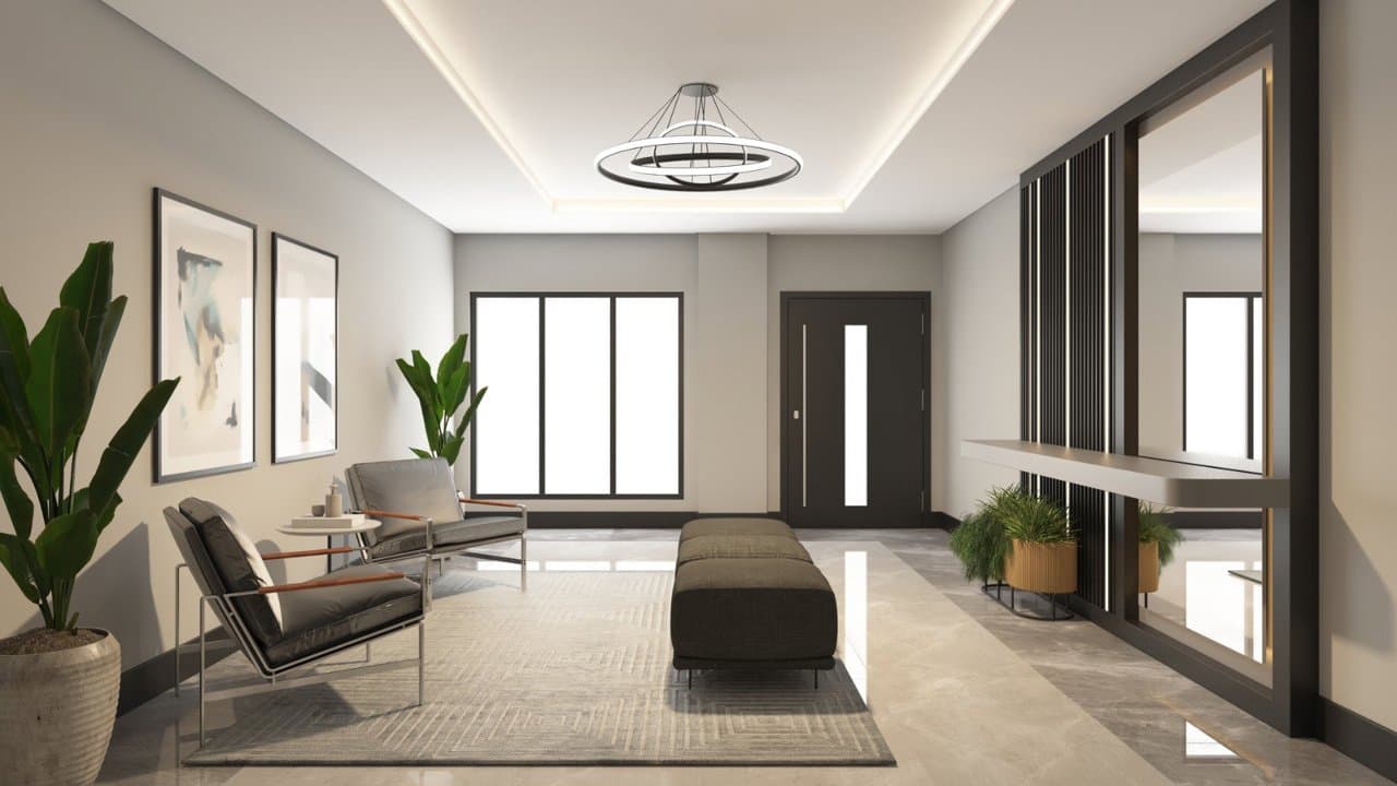 Residencial Ilha Di Cretta
