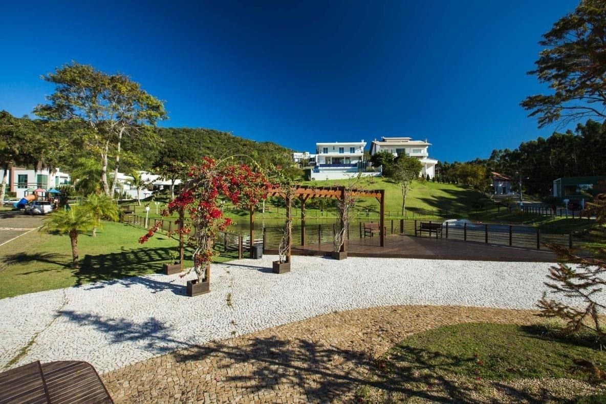 Green House Haras - Casa 164