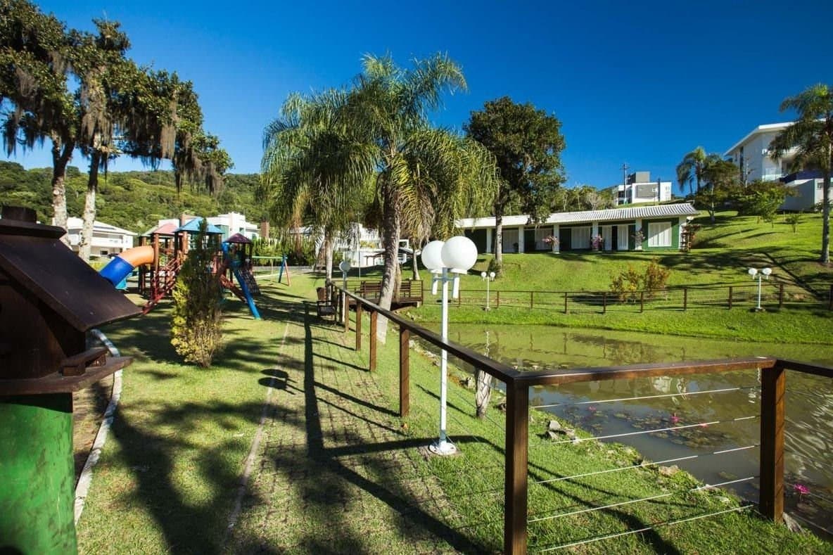 Green House Haras - Casa 164