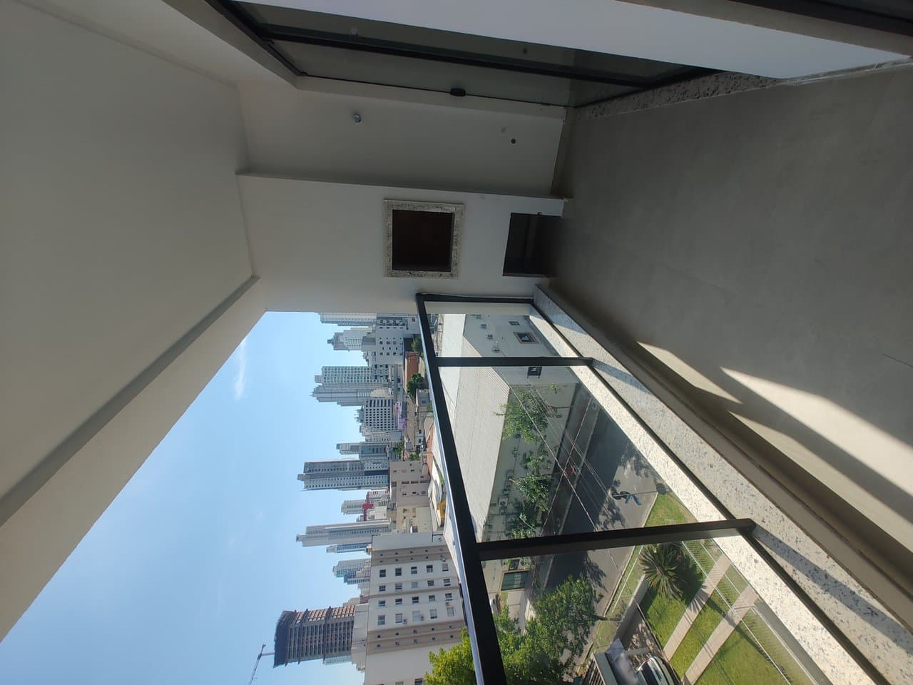 Plaza Viena