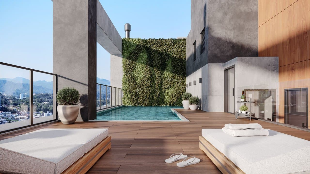 Green Home Boutique Residence
