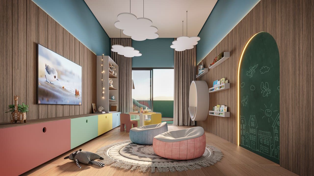 Green Home Boutique Residence