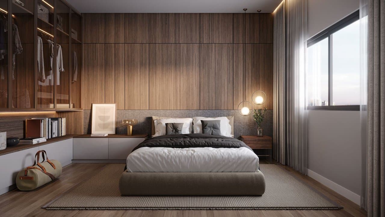 Green Home Boutique Residence