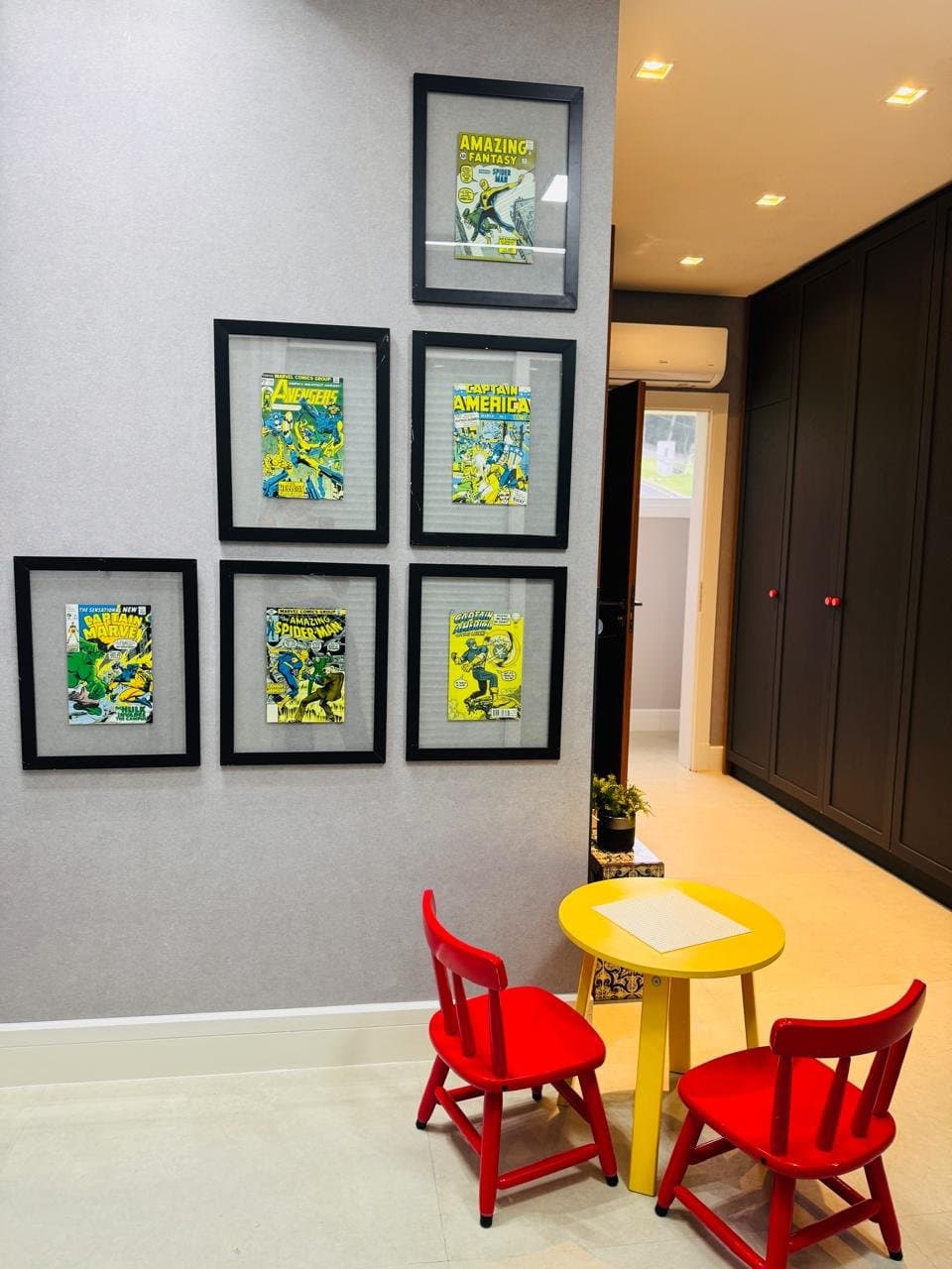 Casa de 4 quartos com 4 suítes e 525 m² em Bal. Camboriú