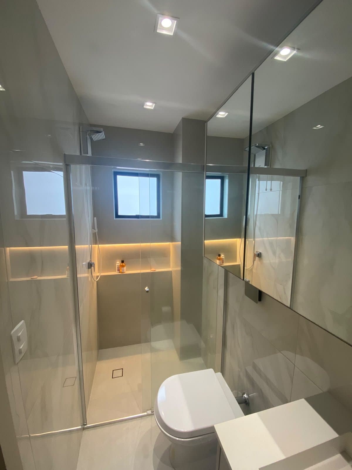 Apartamento de 3 quartos com 2 suítes e 107 m² em Bal. Camboriú
