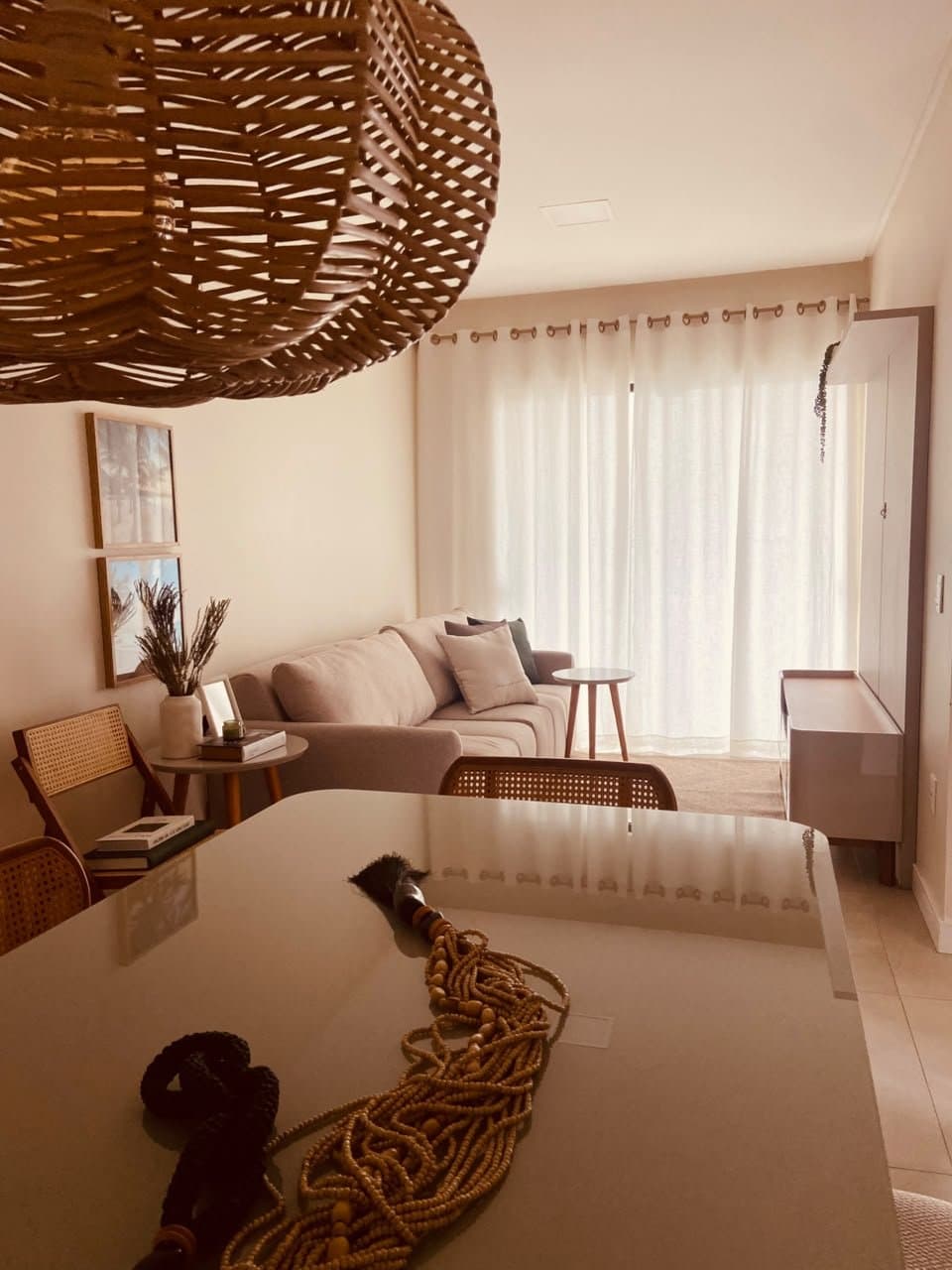 Apartamento de 2 quartos com 1 suíte e 66 m² em Bal. Camboriú